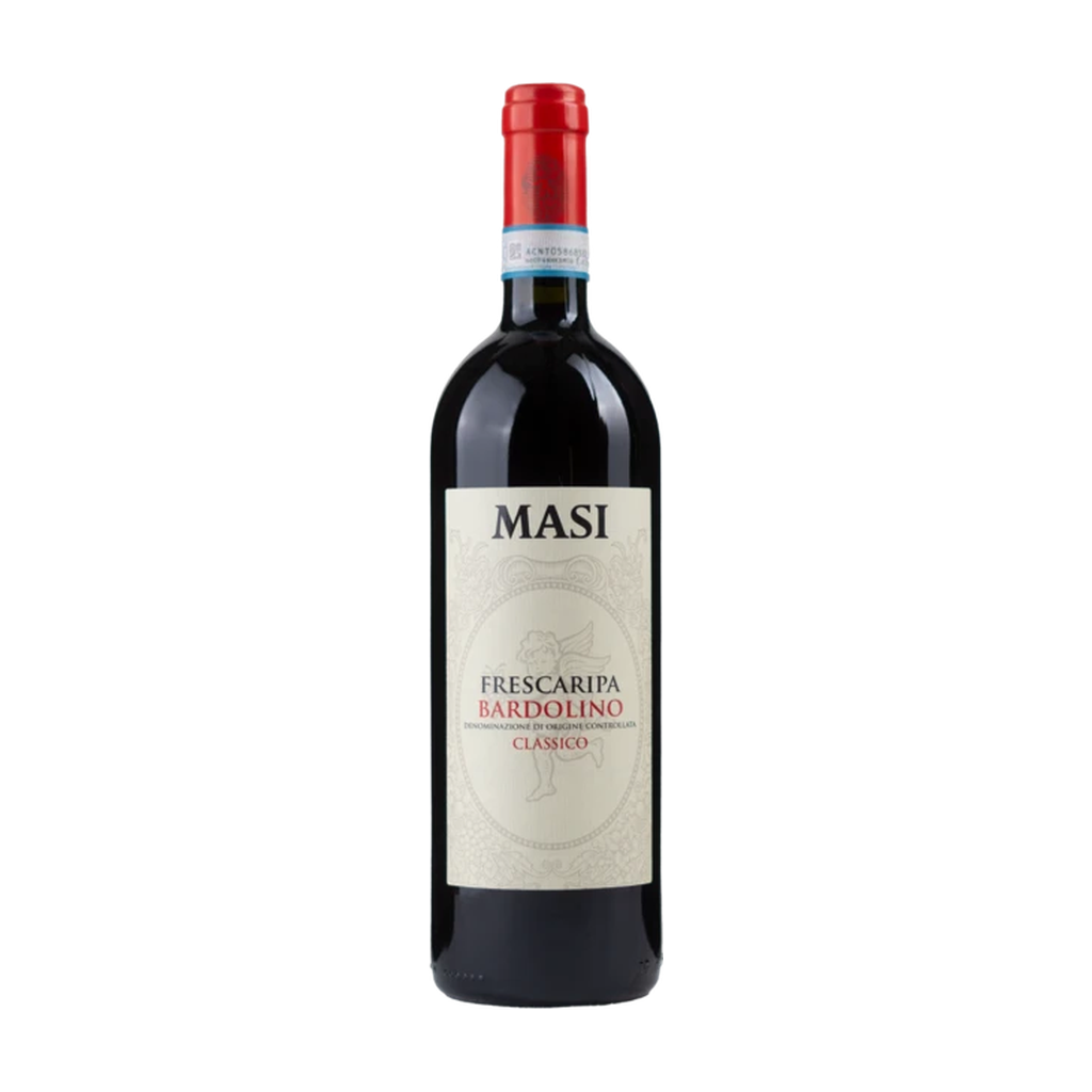 Masi Agricola Frescaripa Bardolino Classico DOC 2025 — rood