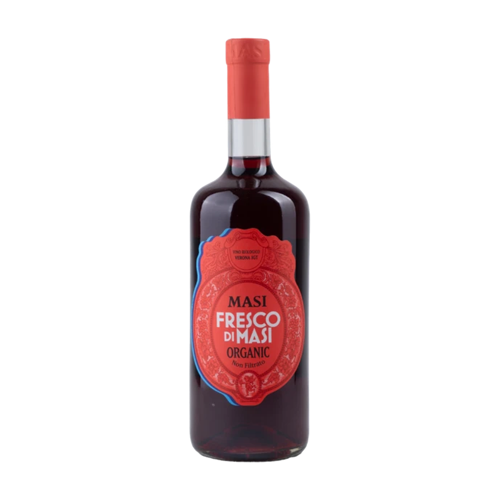 Masi Agricola Fresco di Masi IGT 2024 — rood