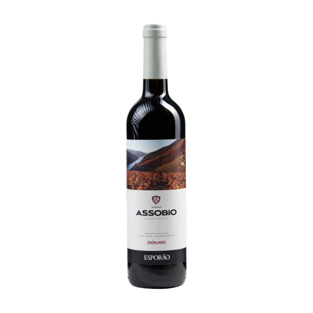 Quinta dos Murças Assobio 2022 — rood