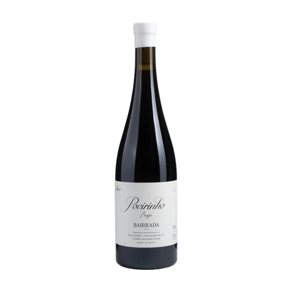 Quinta do Baixo - Niepoort Poeirinho 2022 — rood