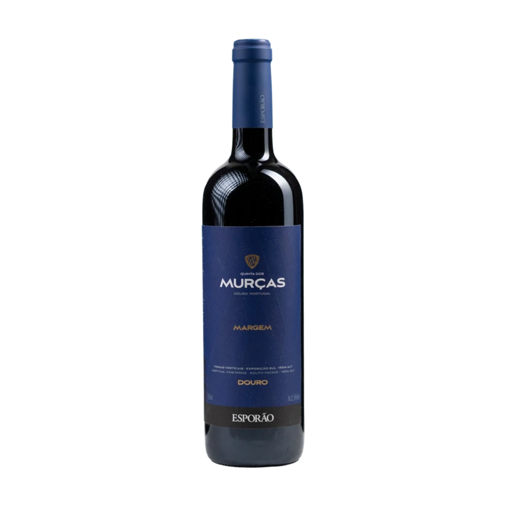 Quinta dos Murças Margem 2019 — rood