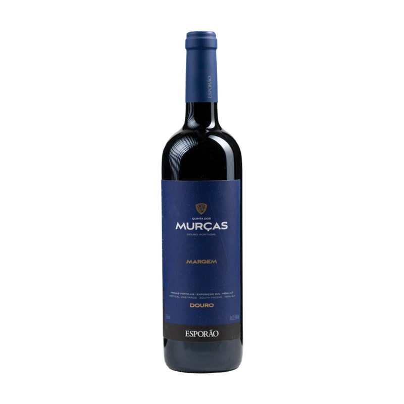 Quinta dos Murças Margem 2019 — rood