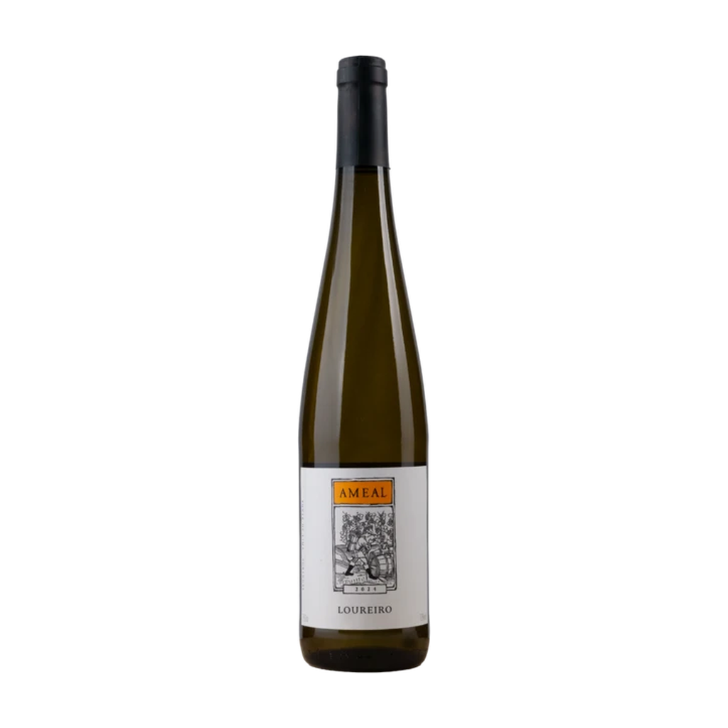 Quinta do Ameal Loureiro 2025 — wit