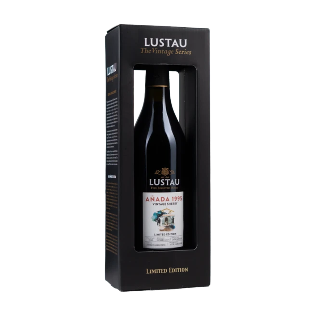 Lustau Añada 1995 50cl
