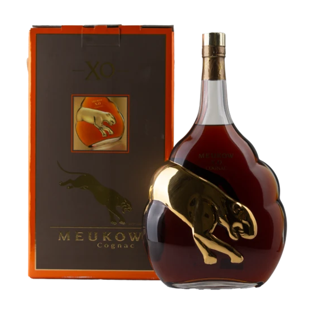 Meukow XO 40% 3l