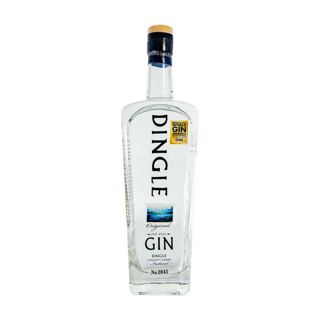 Dingle Distillery Dingle Pot Still Gin 42,5% 70cl
