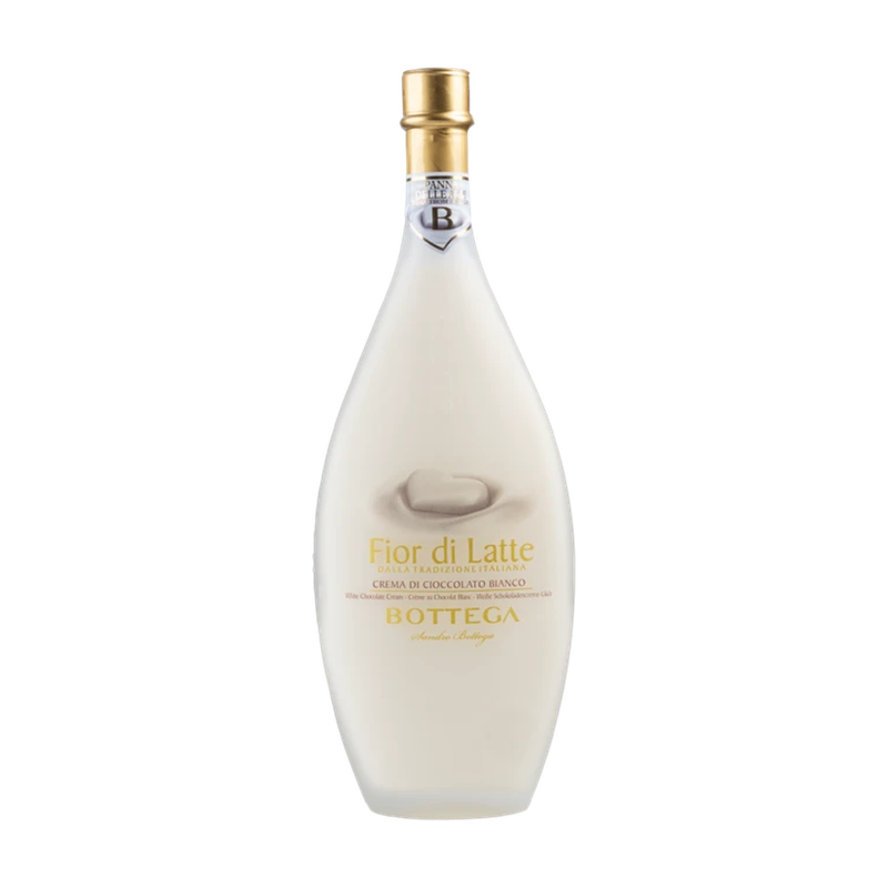 Bottega Fior di Latte 15° 50cl