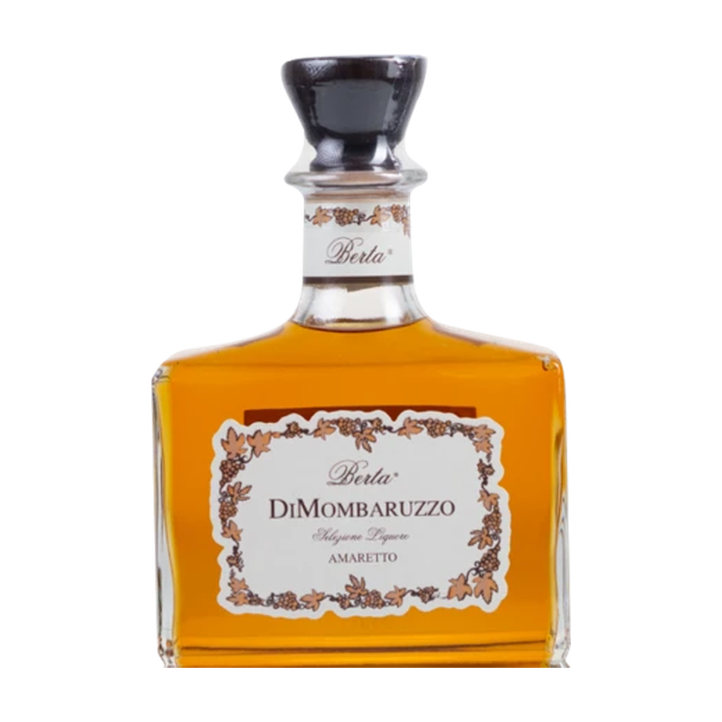 Distillerie Berta Berta Amaretto di Mambaruzzo 28° 70cl