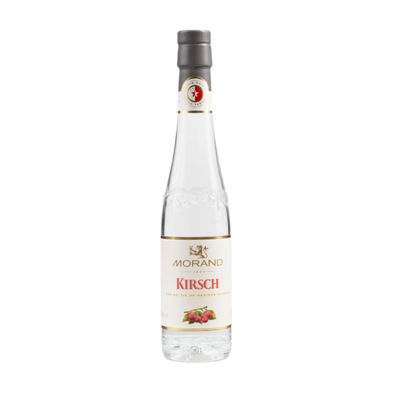 Morand Kirsch Vieux 43% 35cl