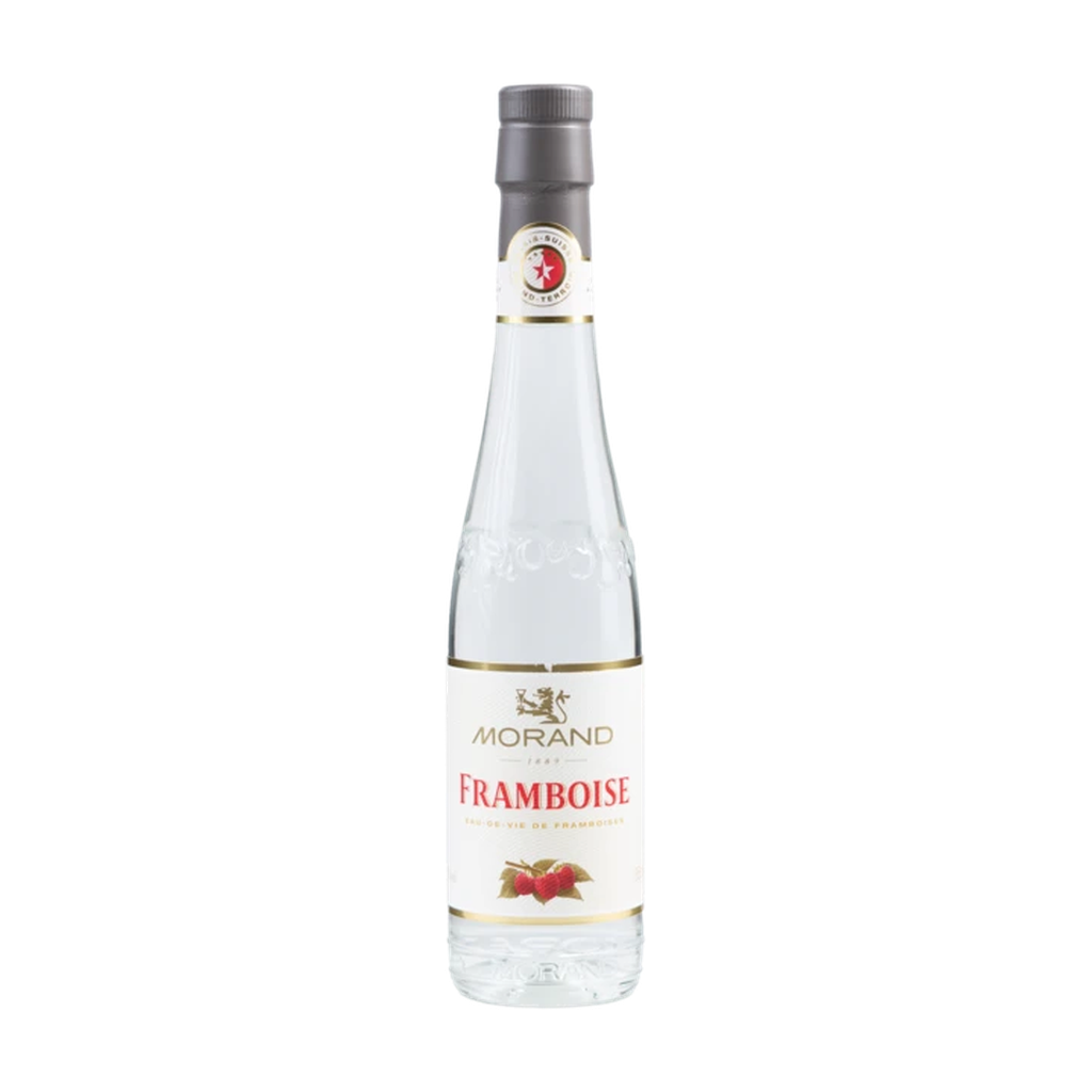 Morand Framboise 43% 0.35L 35cl