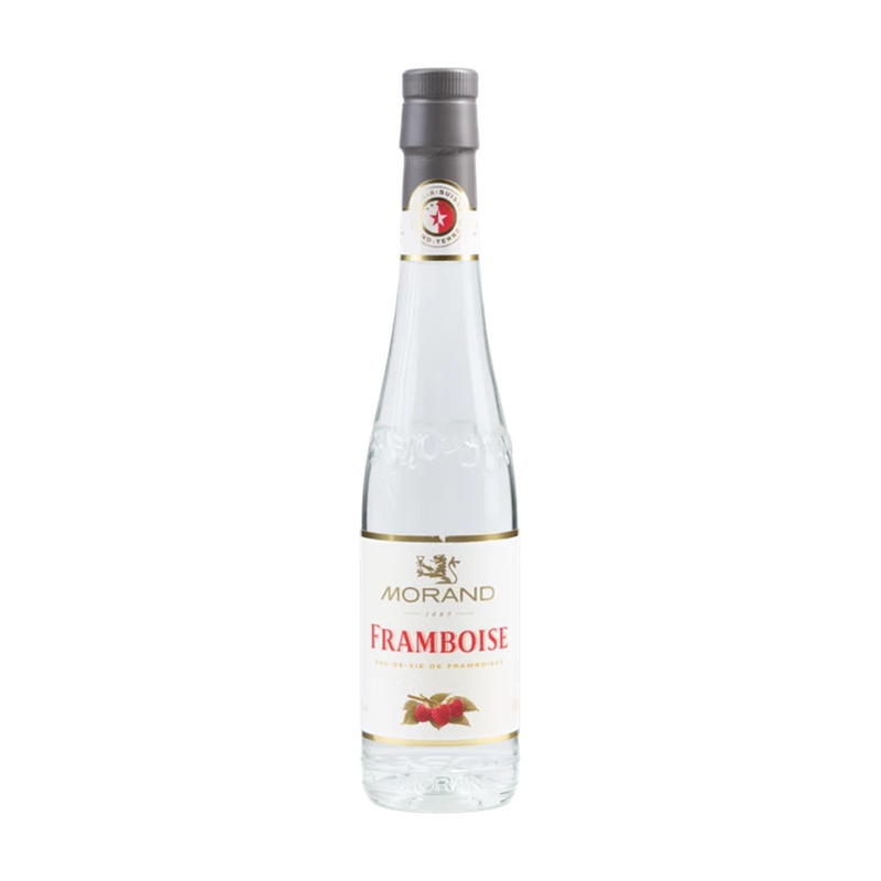 Morand Framboise 43% 0.35L 35cl