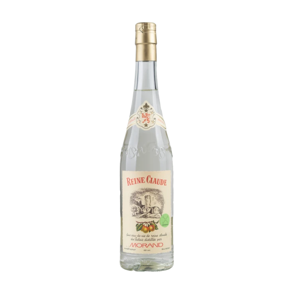 Morand Reine-Claude 43% 70cl