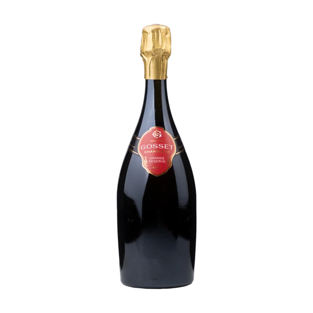 Gosset Grande Reserve — wit