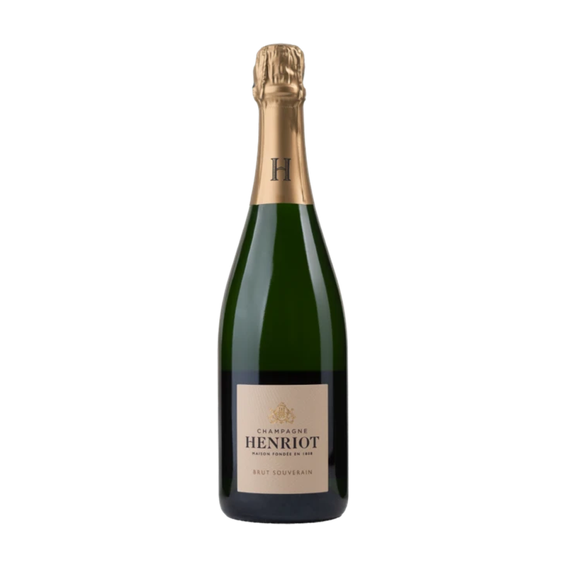 Henriot Brut Souverain 1,5l — wit
