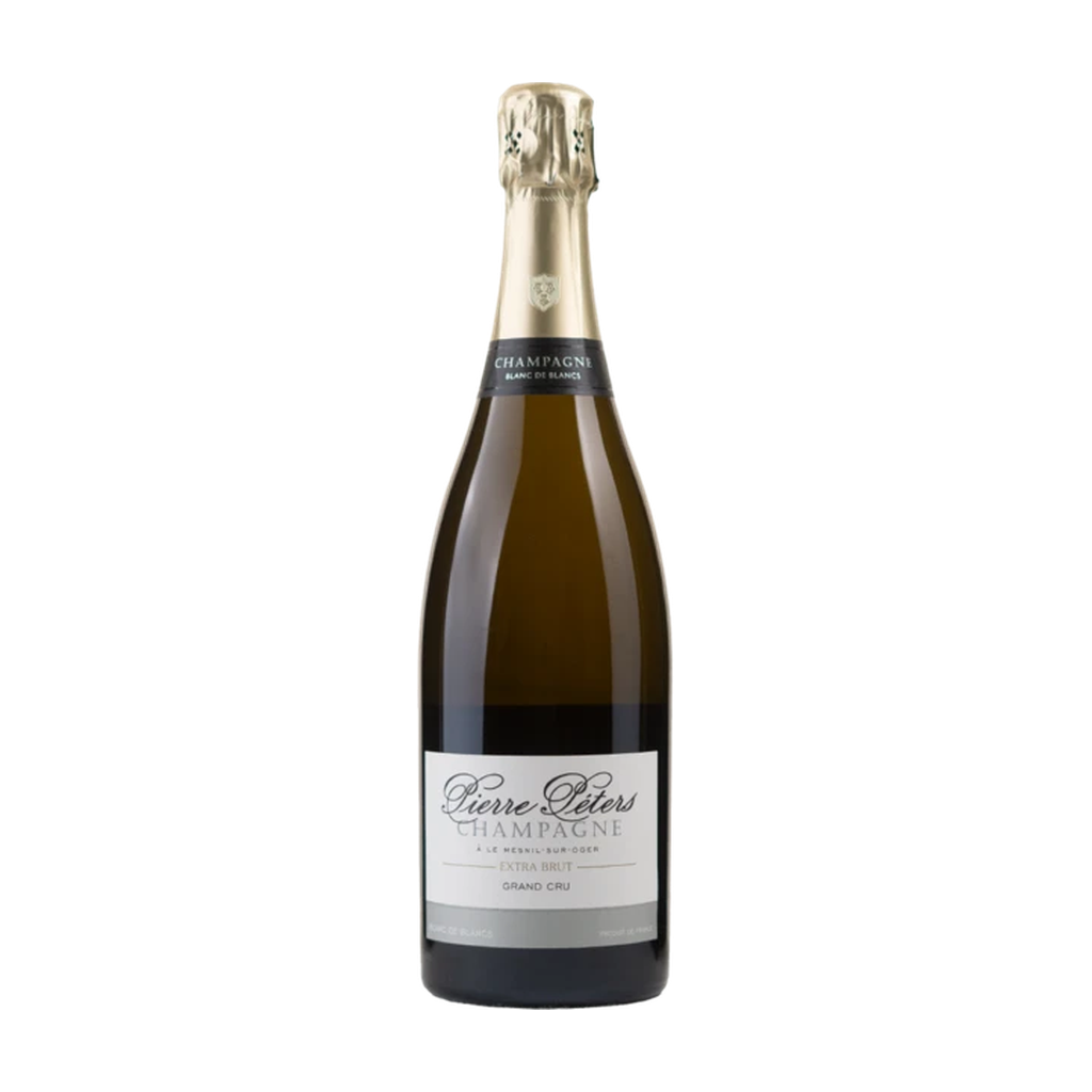 Pierre Peters Extra Brut Grand Cru — wit