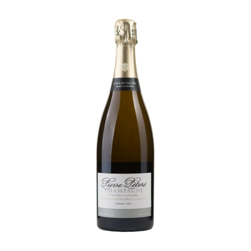 Pierre Peters Extra Brut Grand Cru — wit