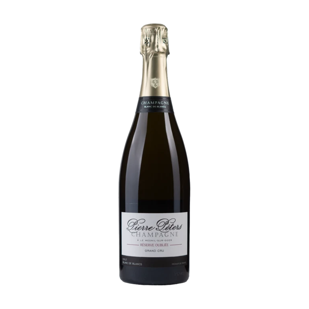 Pierre Peters Réserve Oublieé Grand Cru — wit