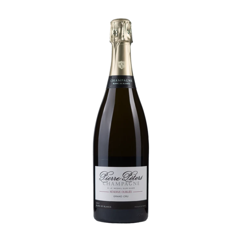 Pierre Peters Réserve Oublieé Grand Cru — wit