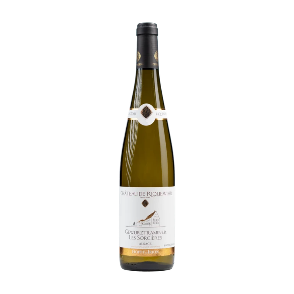 Château de Riquewihr Gewurztraminer 'Les Sorcières' 2024 — wit