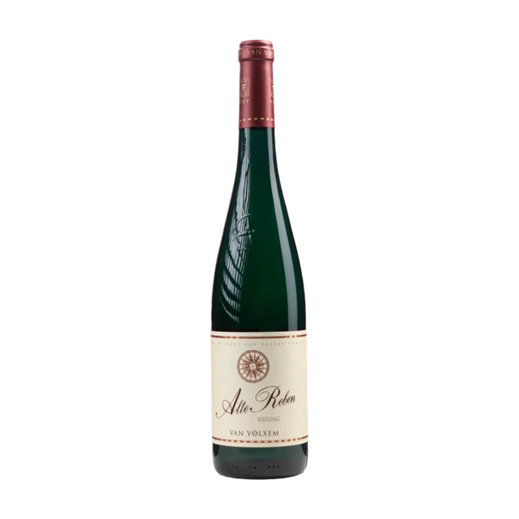 Van Volxem Alte Reben Riesling 2024 — wit