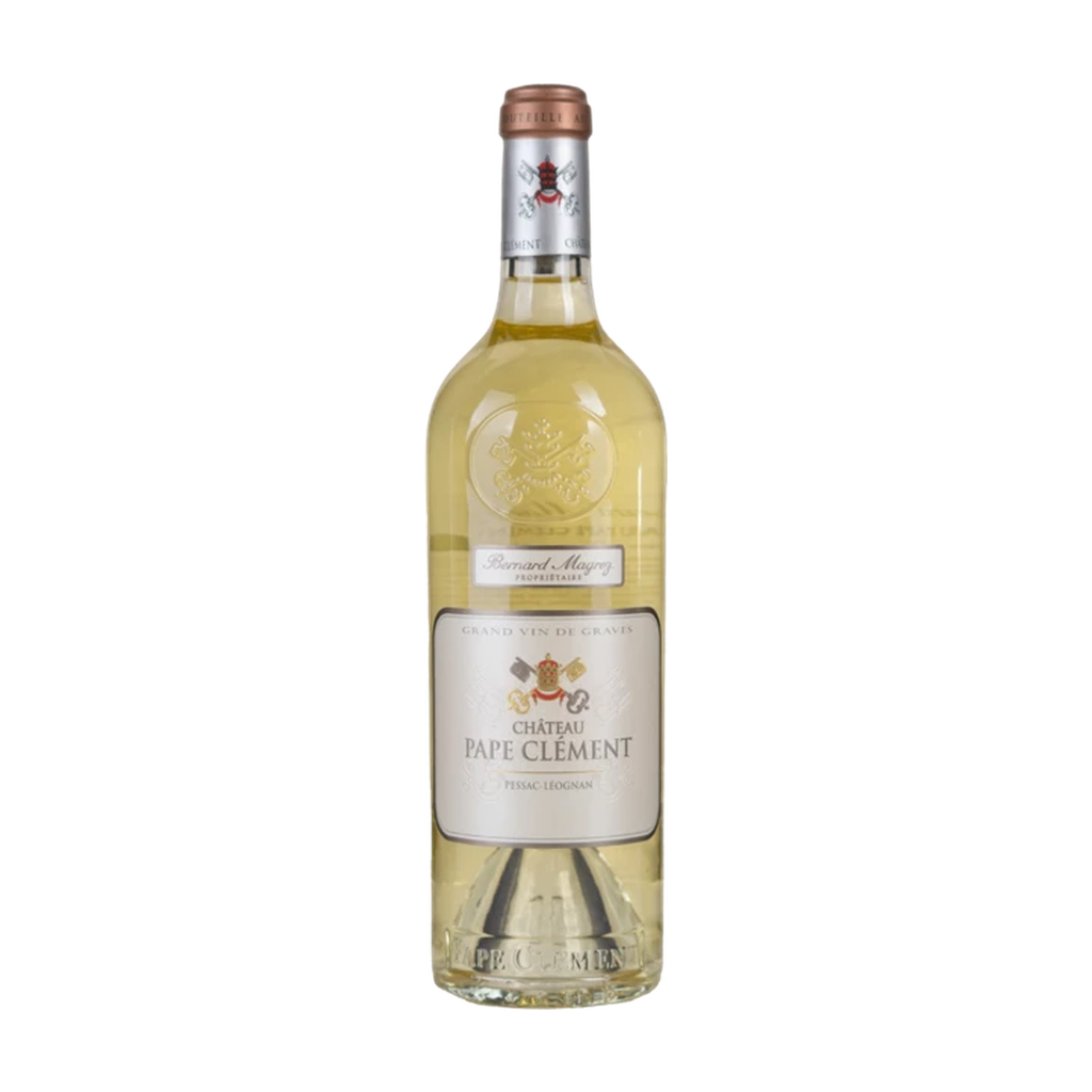 Château Pape Clement 2023 — wit