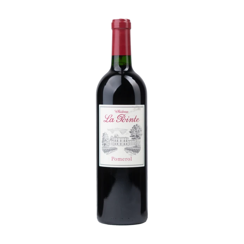 Château La Pointe 2023 1,5l — rood