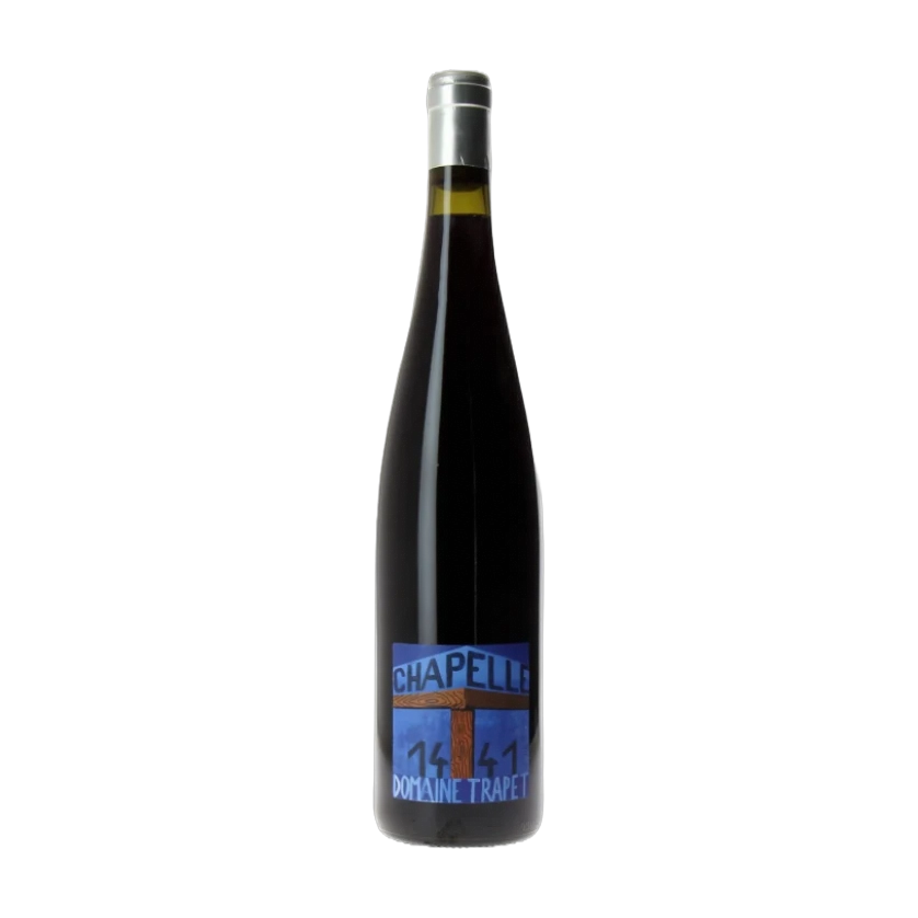 Domaine Trapet Chapelle 1441 Pinot Noir 2022 — rood