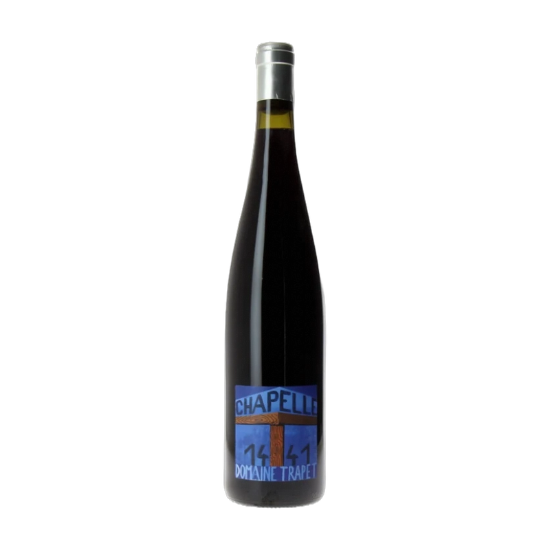 Domaine Trapet Chapelle 1441 Pinot Noir 2022 — rood