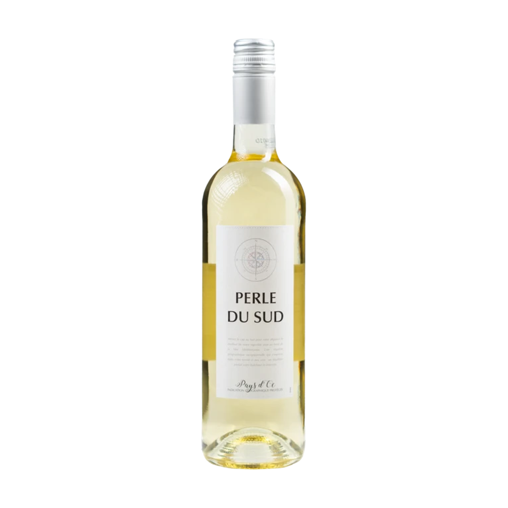 Perle du Sud 2024 — wit