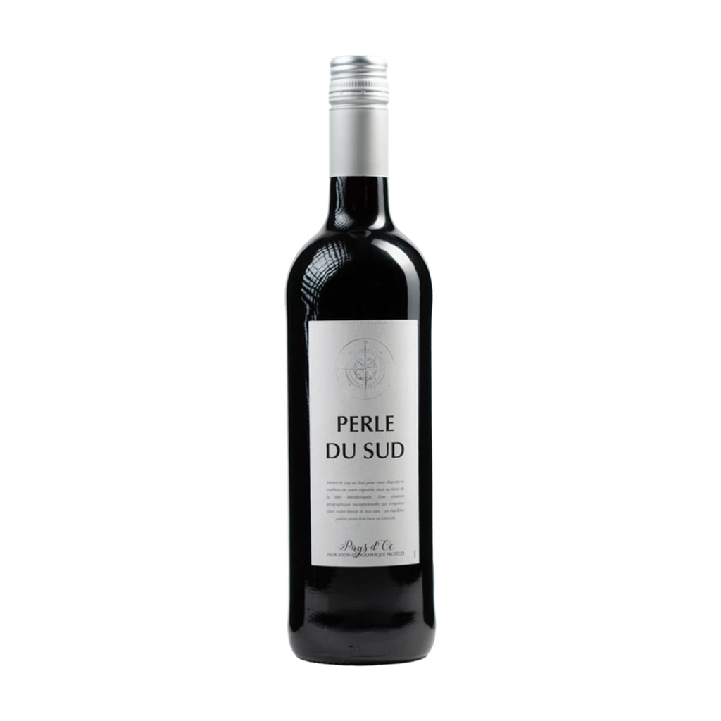 Perle du Sud 2023 — rood
