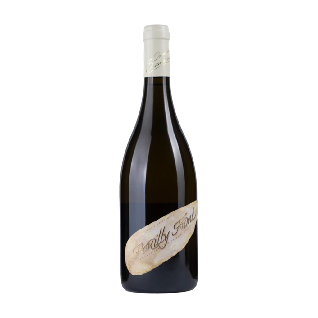 Domaine Champeau Pouilly Fume "Silex" 2025 — wit