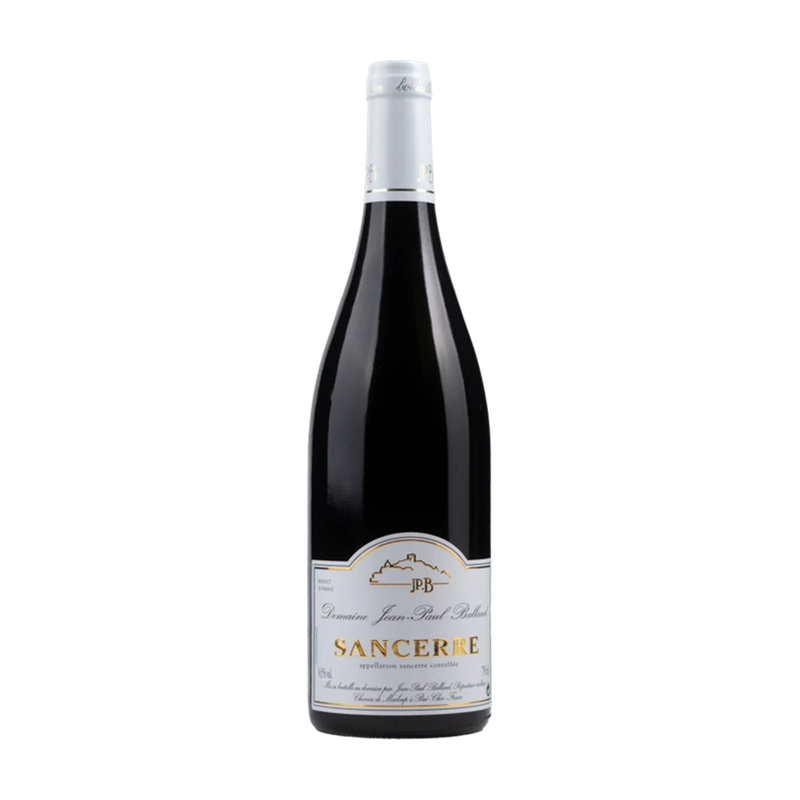 Domaine Jean-Paul Balland Sancerre 2023 — rood
