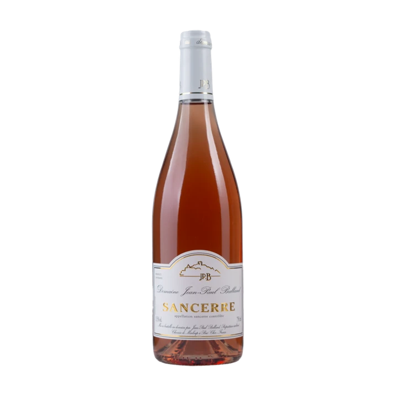 Domaine Jean-Paul Balland Sancerre 2025 — rosé