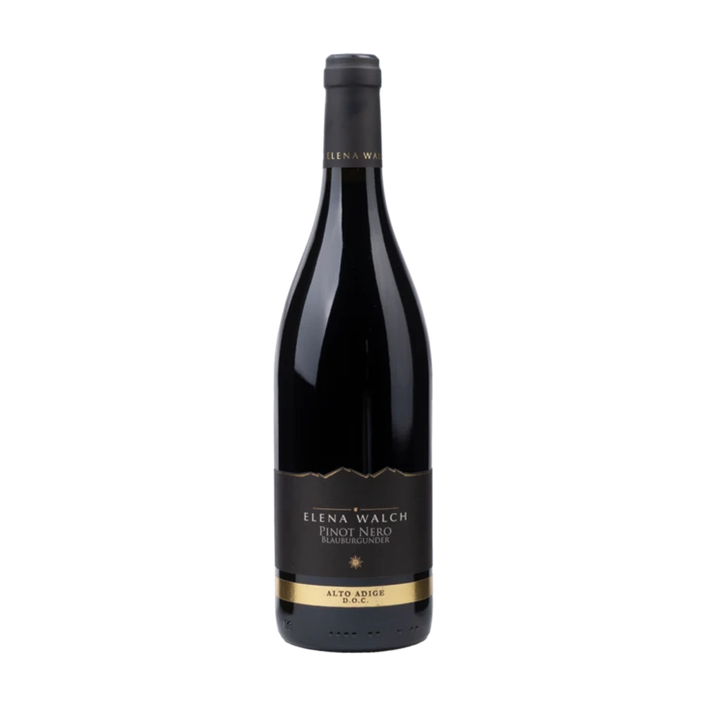 Elena Walch Pinot Nero 2025 — rood