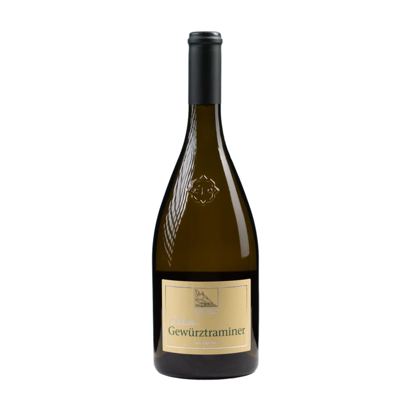 Terlan Gewurztraminer DOC 2022 — wit