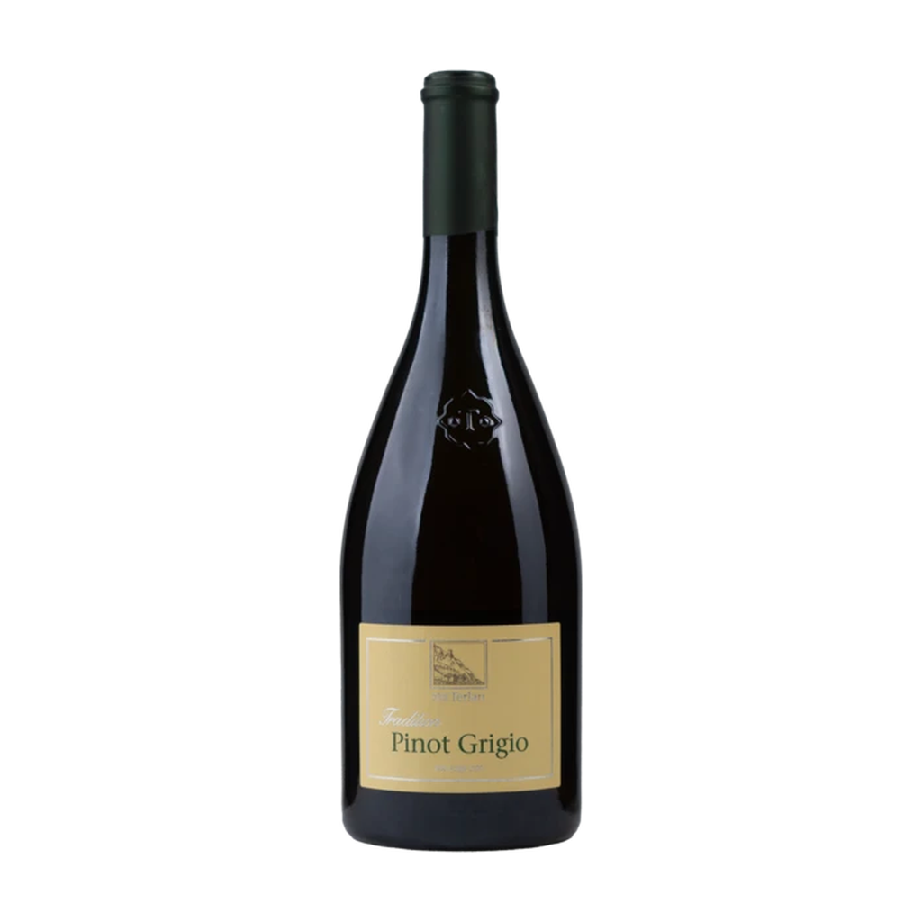 Terlan Pinot Grigio DOC 2025 — wit