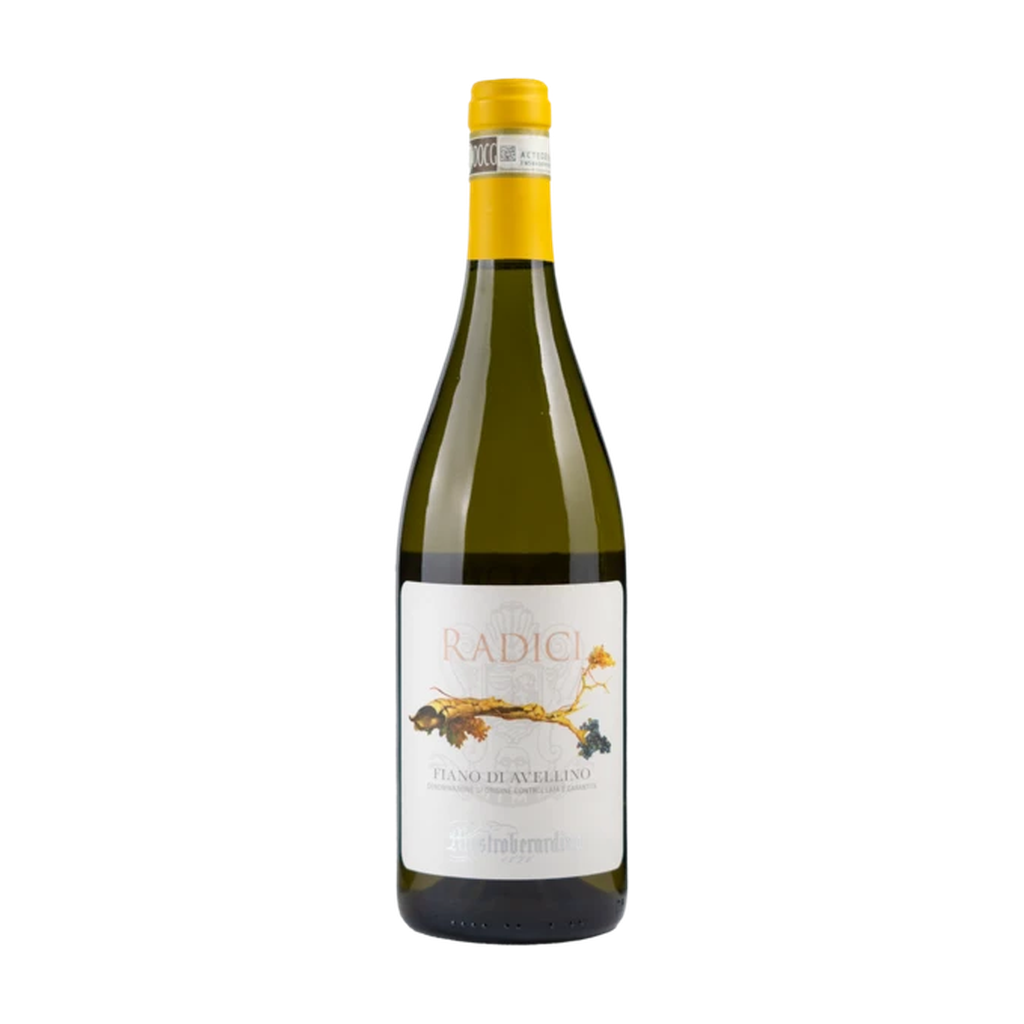 Mastroberardino Radici Bianco Fiano di Avellino DOCG 2025 — wit