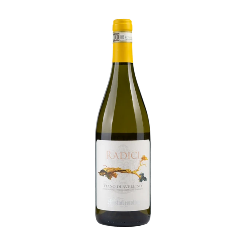 Mastroberardino Radici Bianco Fiano di Avellino DOCG 2025 — wit