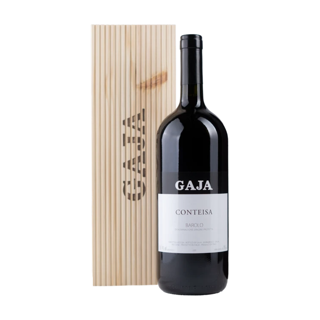 Gaja Conteisa Barolo DOCG 2020 1,5l — rood