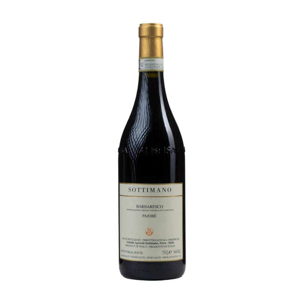 Sottimano, Azienda Agricola Barbaresco "Pajore" Barbaresco DOCG 2023 — rood