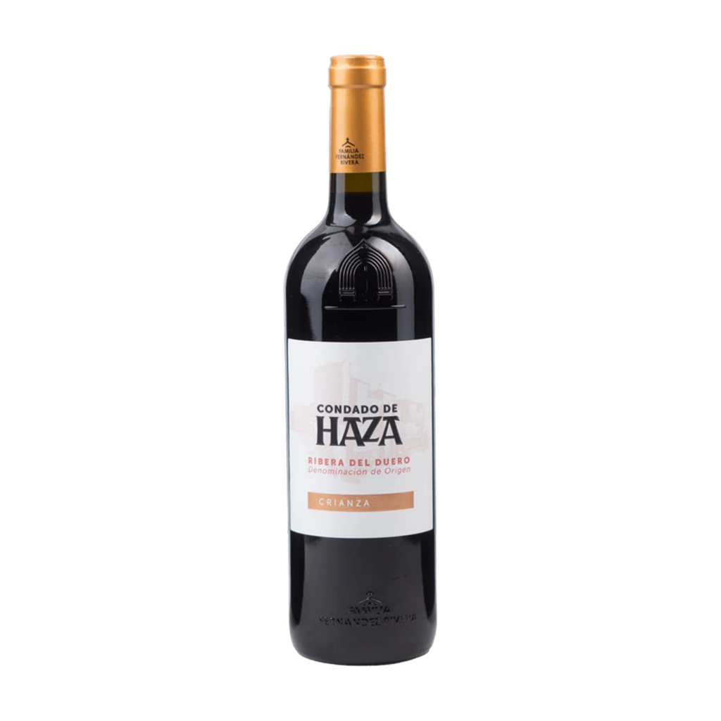 Familia Pesquera Condado de Haza Crianza 2022 — rood