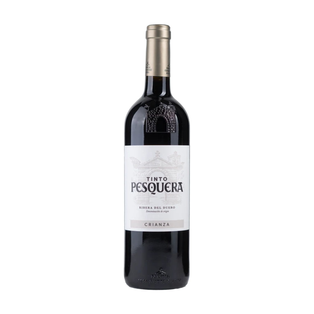 Familia Pesquera Tinto Pesquera Crianza 2022 — rood