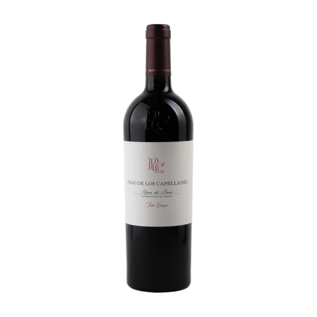 Pago de los Capellanes Crianza 2023 — rood