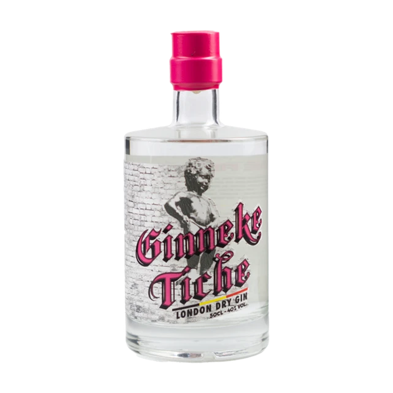 Wave Distil Ginneke'Tiche 40° 10cl