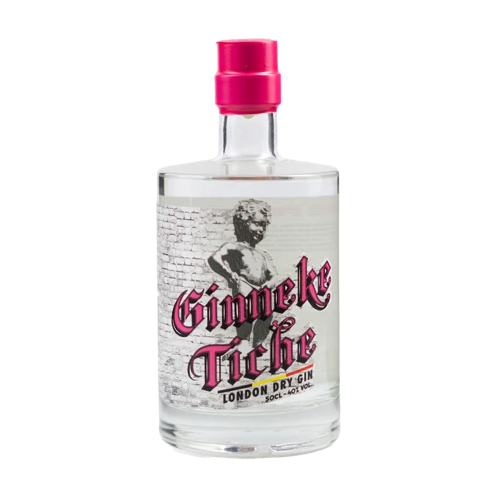 Wave Distil Ginneke'Tiche 40° 50cl