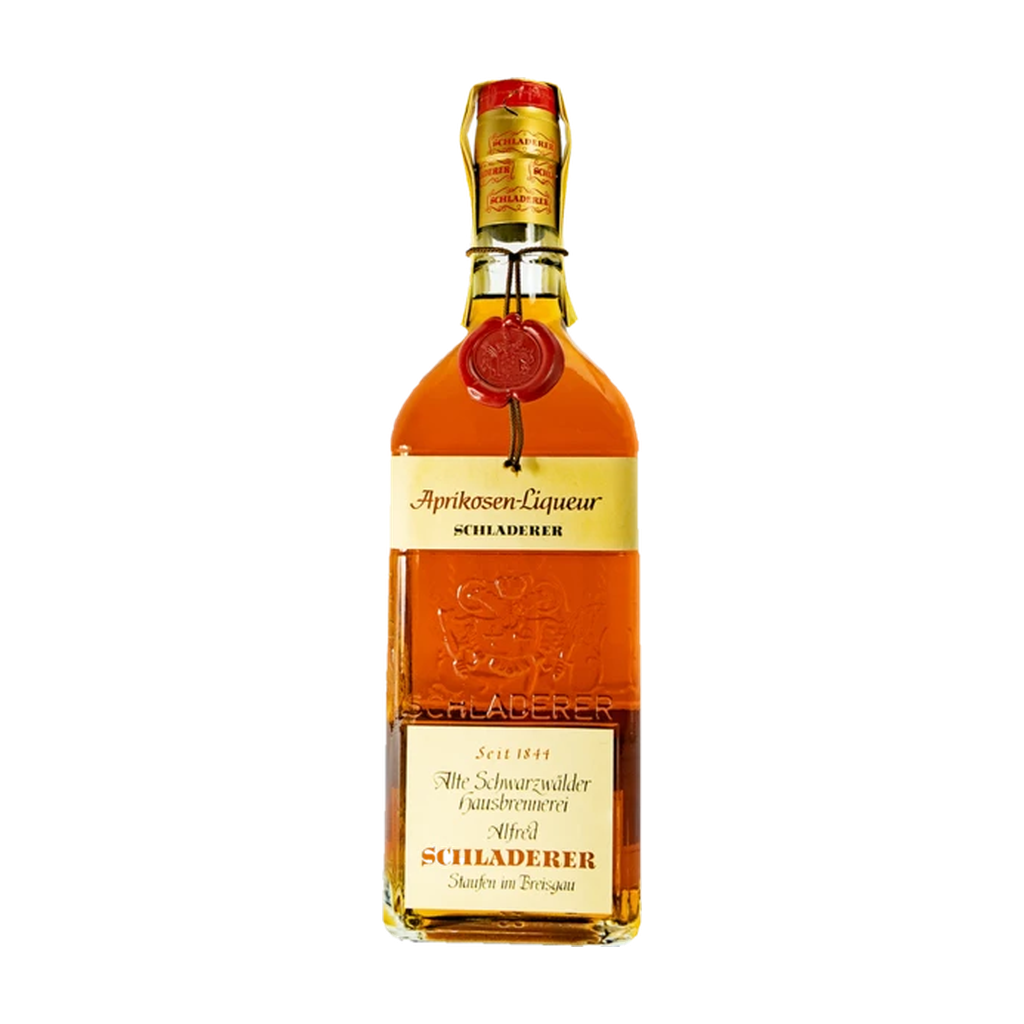 Schladerer Aprikosen-Liqueur 30% 70cl
