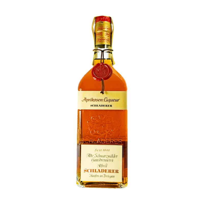 Schladerer Aprikosen-Liqueur 30% 70cl