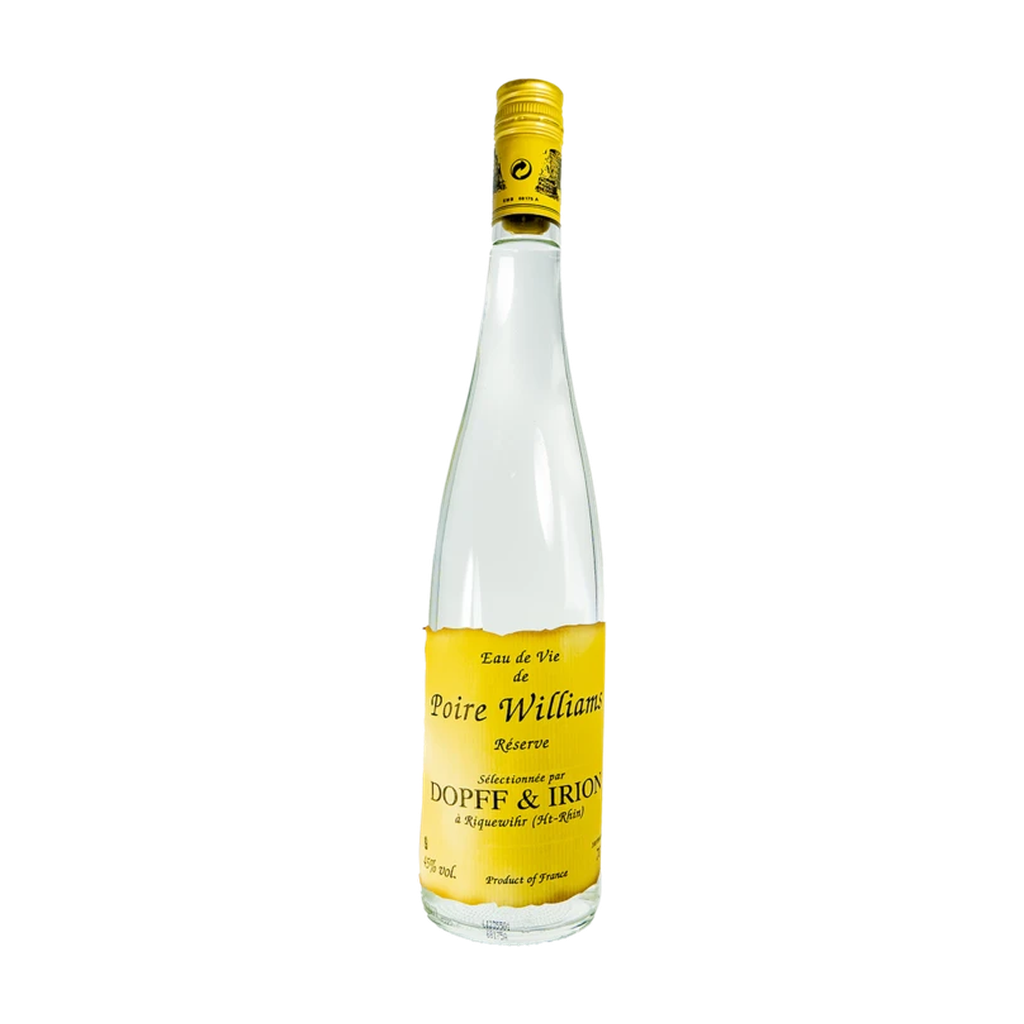 EdV Poire Williams 45% - Dopff &amp; Irion 70cl