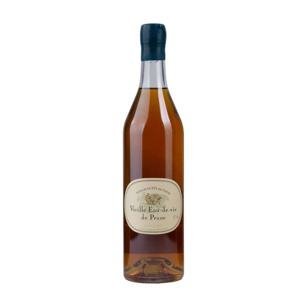 Château de Laubade Laubade Vieille Eau-de-Vie de Prune 42% 70cl
