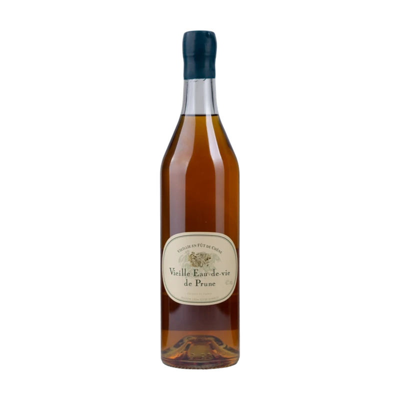 Château de Laubade Laubade Vieille Eau-de-Vie de Prune 42% 70cl